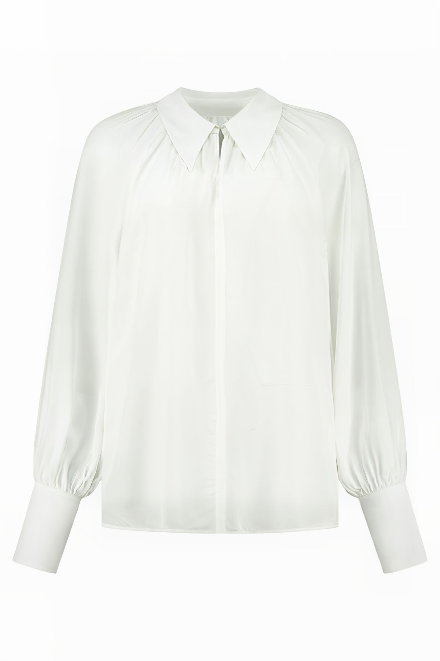 RUBAN BLOUSE OFF WHITE 2