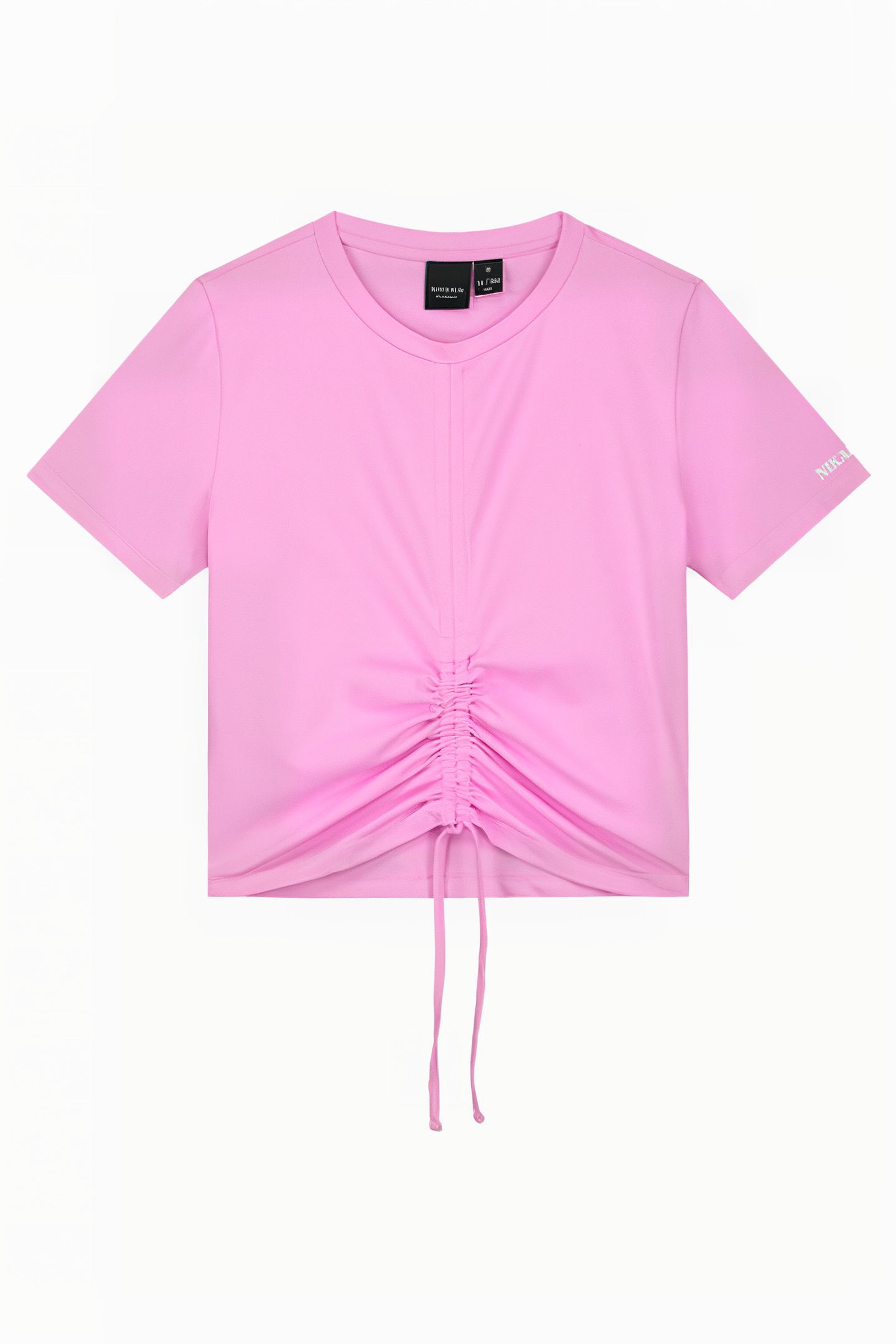PULLUP T-SHIRT MAGNOLIA 2