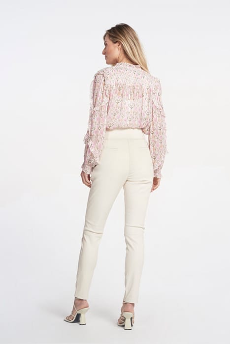 PIP ANTIQUE WHITE 2