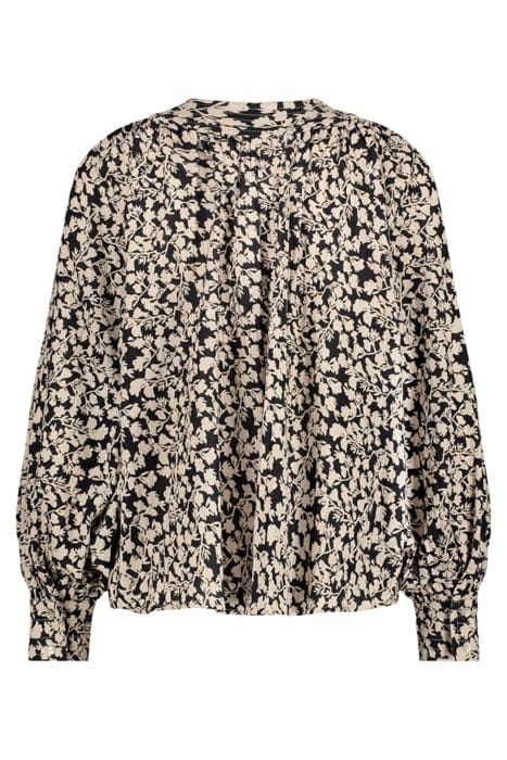 TAZZ PRINT BLOSSOM 4