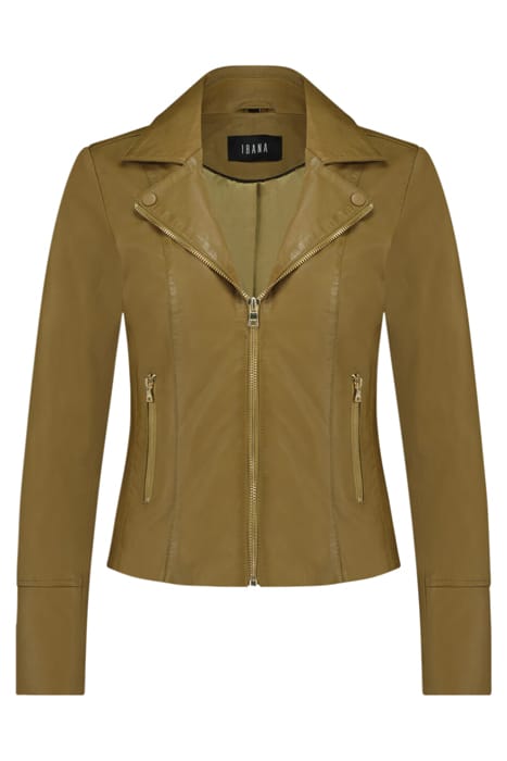 JORINDE ANTIQUE GOLD 3