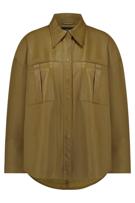 TARA ANTIQUE GOLD 4