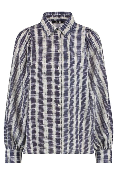 TAMAYA PRINT TIE DYE 3