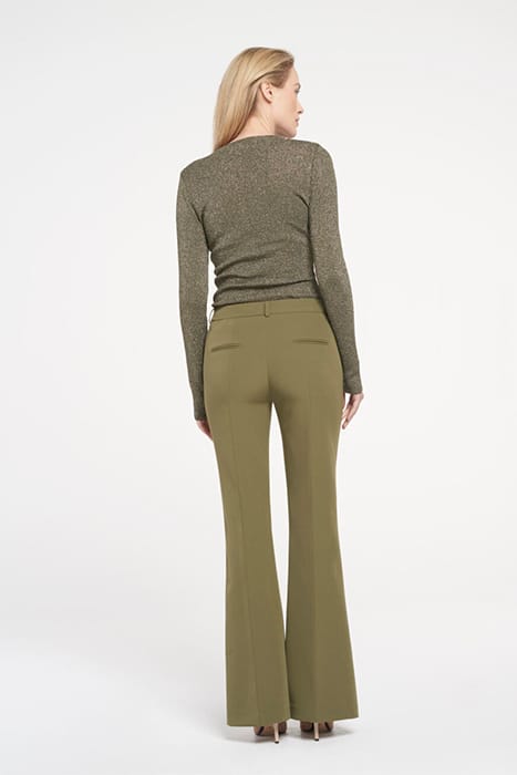 PERRIE ARMY GREEN 2