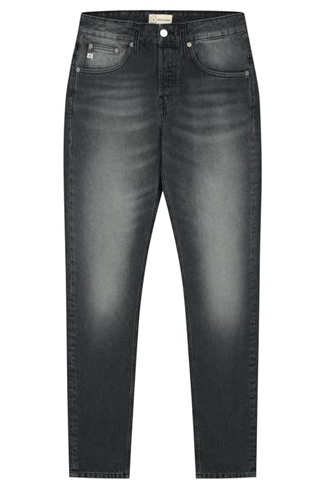 REGULAR DUNN WORN BLACK 5