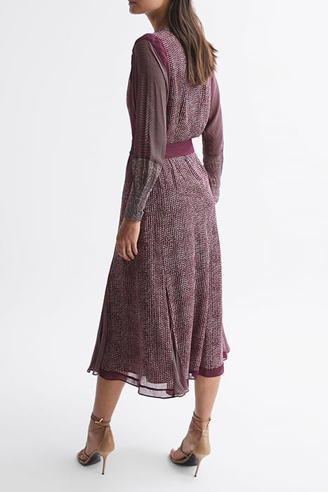 TANIS BURGUNDY 2