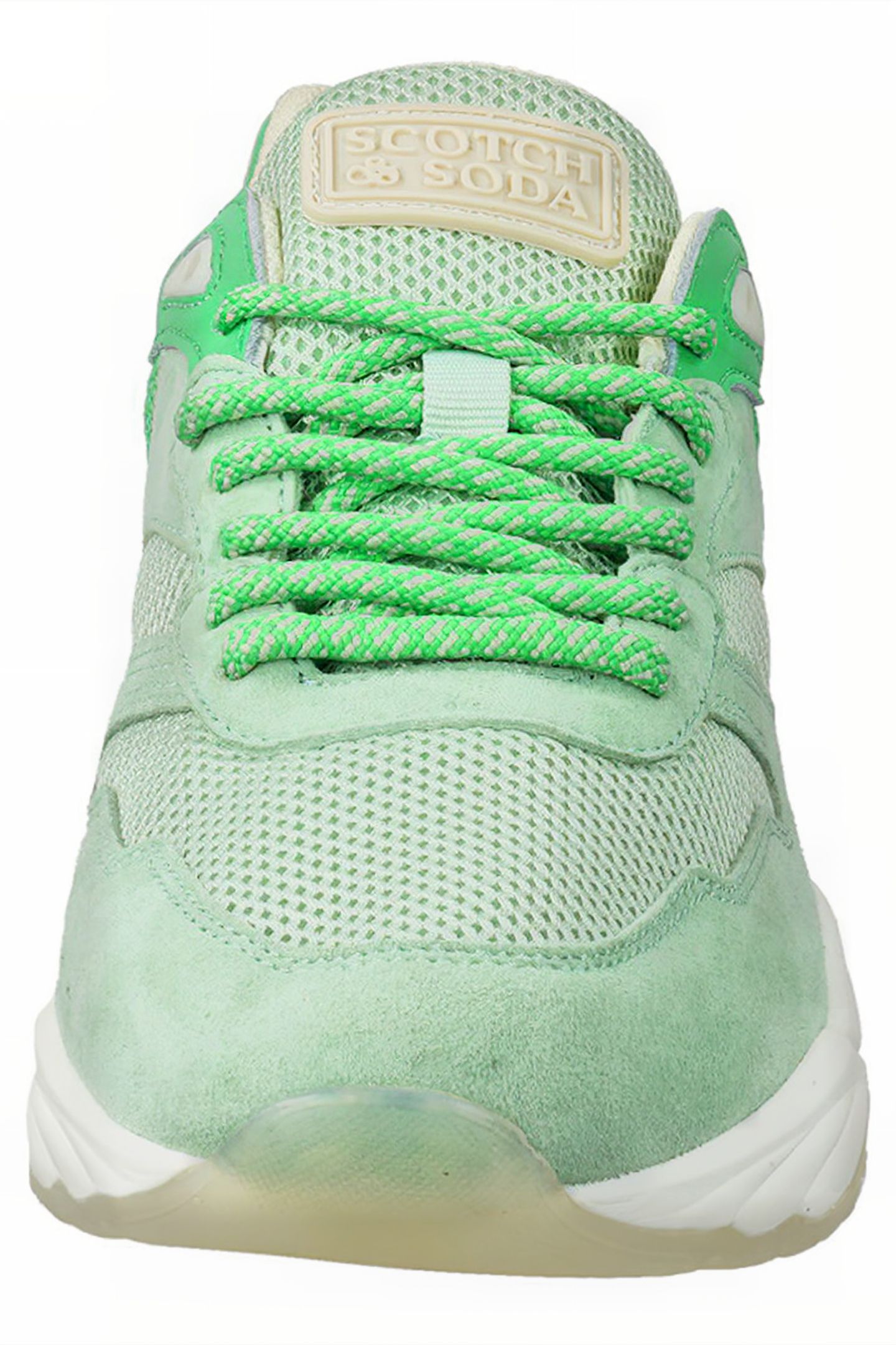 CELEST 2.0 SNEAKER GREEN MULTI 10