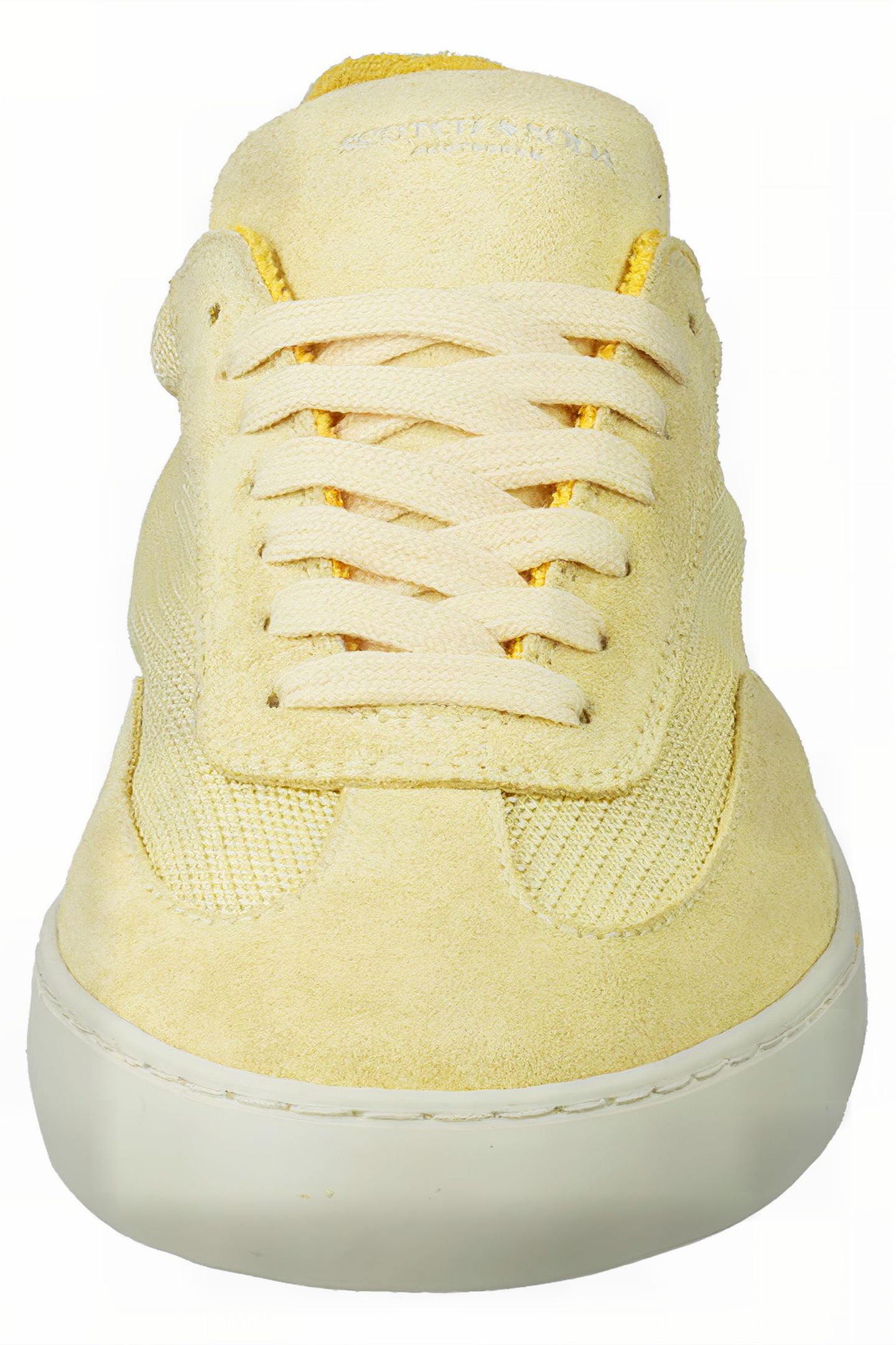 PLAKKA SNEAKER LIGHT YELLOW 10