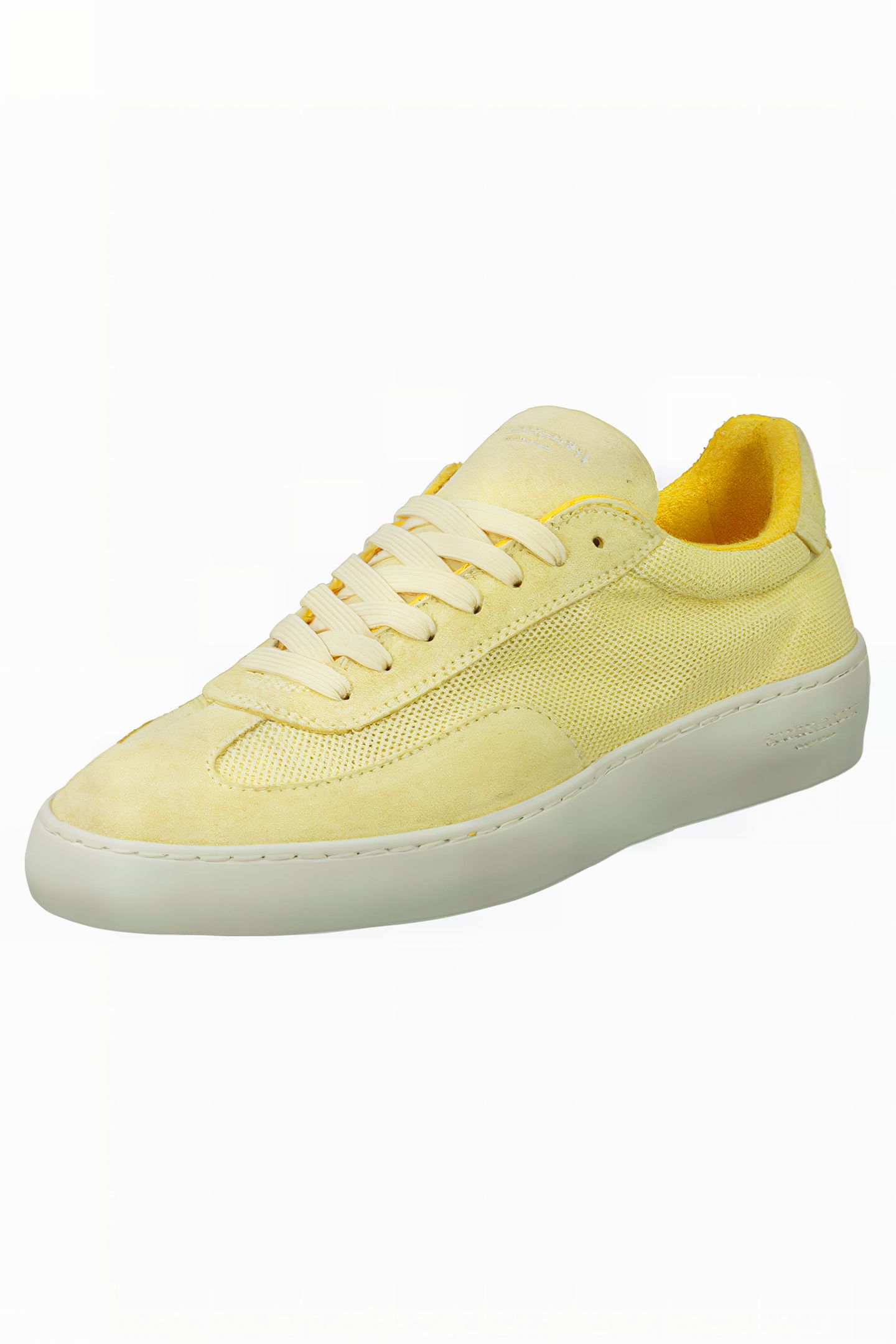 PLAKKA SNEAKER LIGHT YELLOW 9