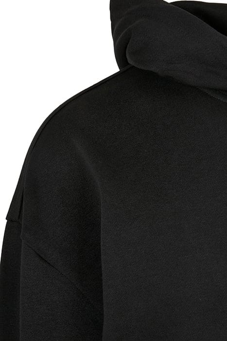 SNAP HOODY BLACK 9