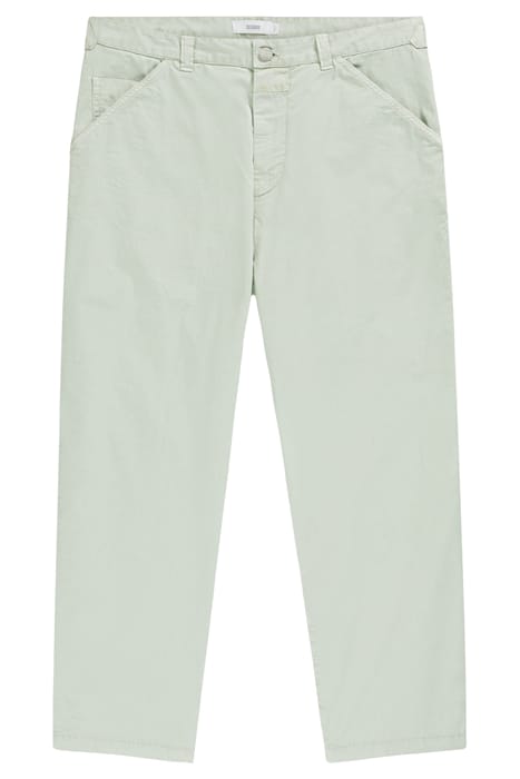 MEN DOVER TAPERED PANTS VERA MAJON 4