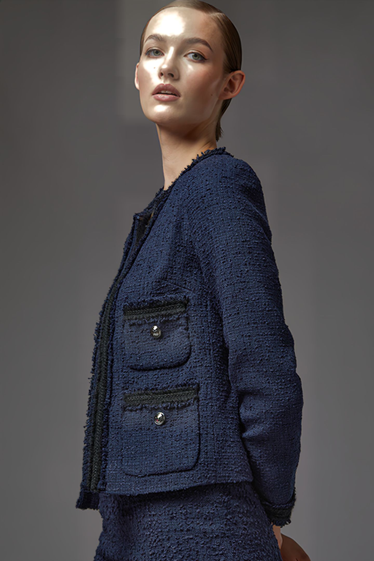 CHARLEE NAVY 4