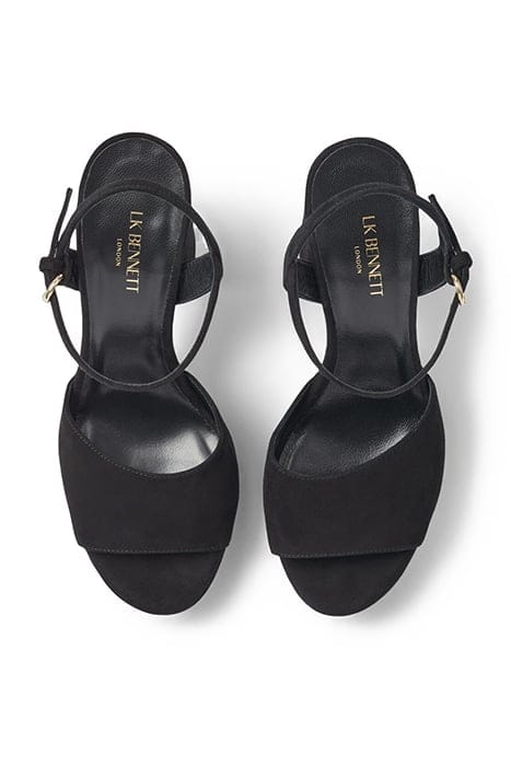 OLA BLACK 2