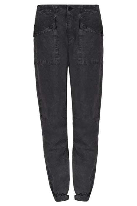 VAL TROUSER ANTHRACITE 4