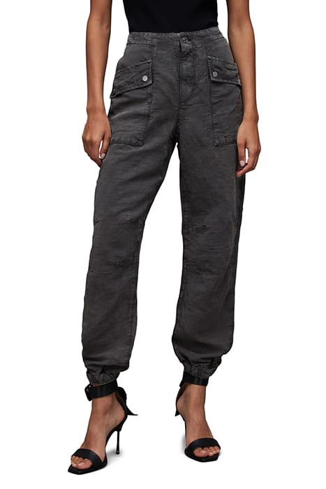 VAL TROUSER ANTHRACITE 1