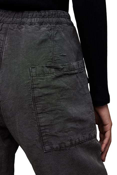 VAL TROUSER ANTHRACITE 6
