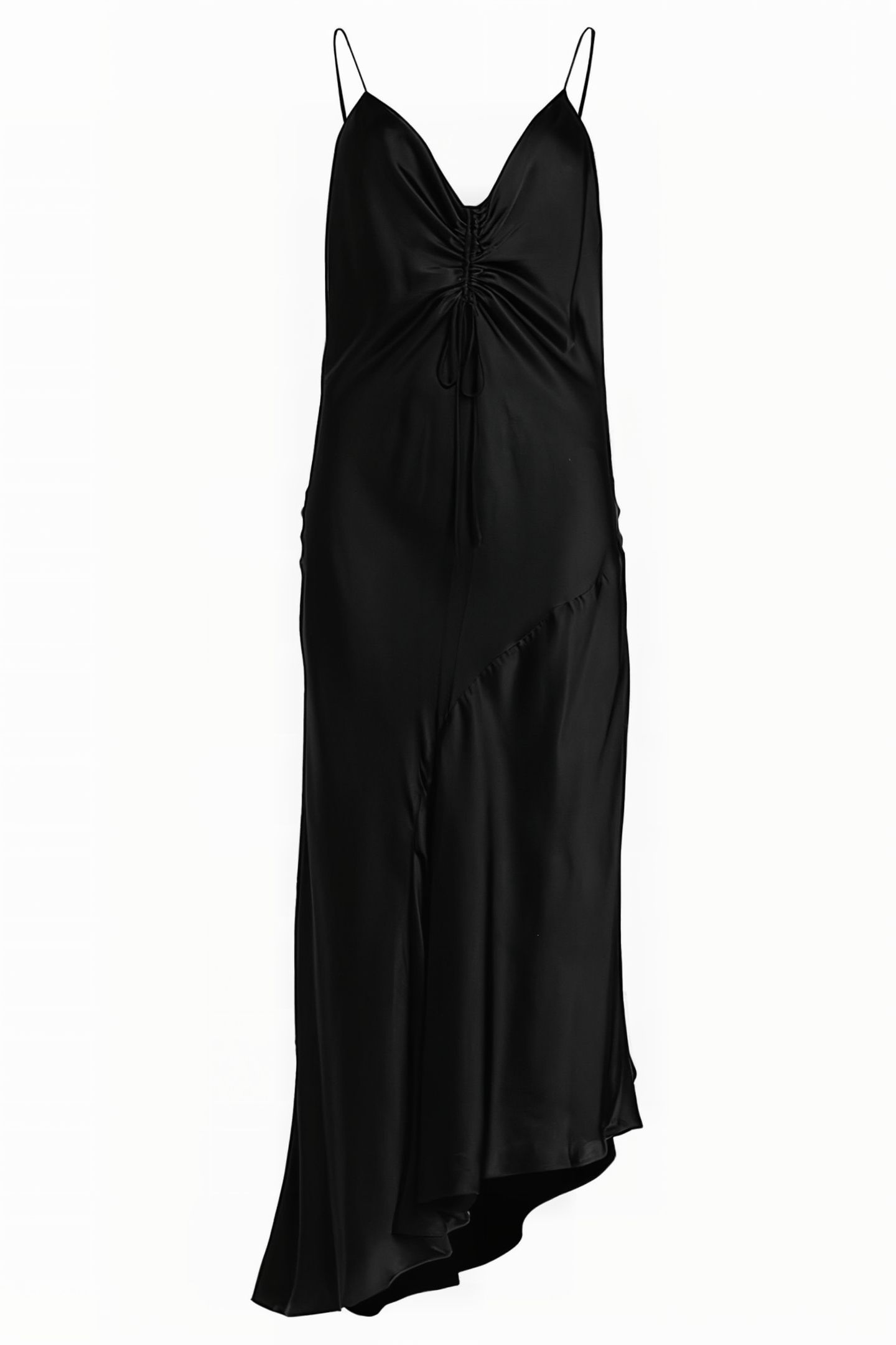 ALEXIA DRESS BLACK 4