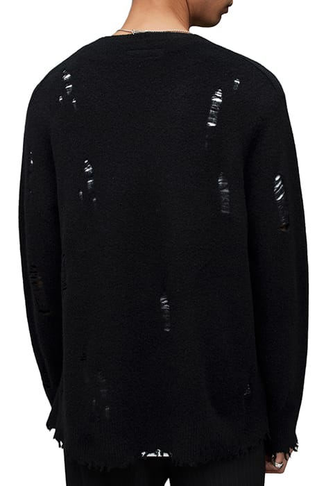 DISORDER CREW BLACK 2