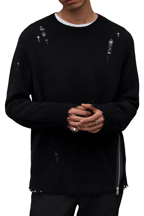 DISORDER CREW BLACK 1