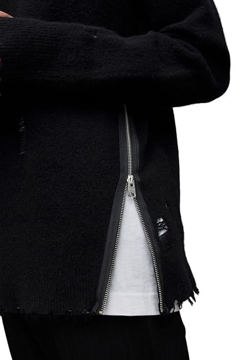 DISORDER CREW BLACK 4
