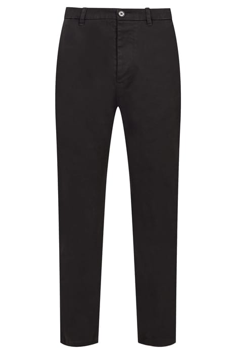 WALDE CHINO KOTO BLACK 4