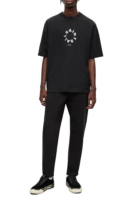 WALDE CHINO KOTO BLACK 2