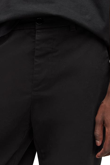 WALDE CHINO KOTO BLACK 6