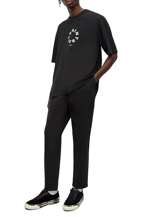 WALDE CHINO KOTO BLACK 5