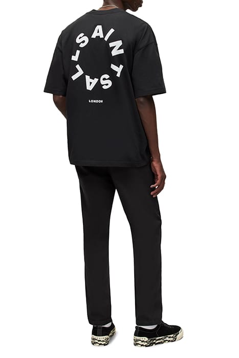 WALDE CHINO KOTO BLACK 3