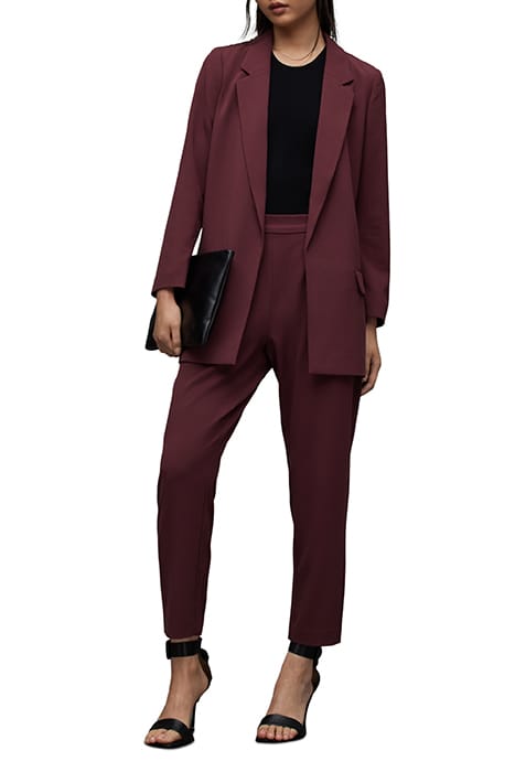 ALEIDA TRI BLAZER URBAN MAUVE PINK 3