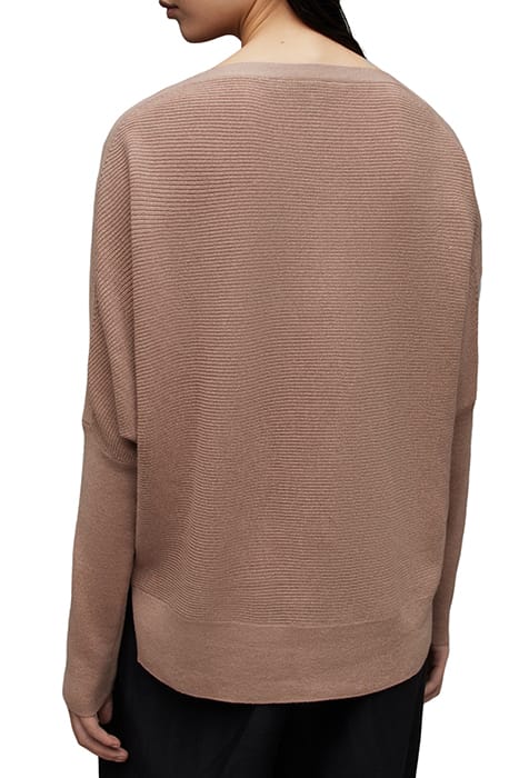 RAVEN JUMPER PASHMINA PINK 2