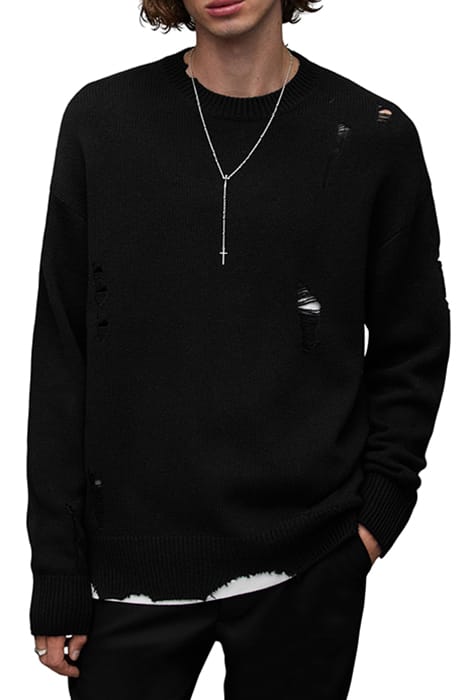 VICIOUS CREW BLACK 1