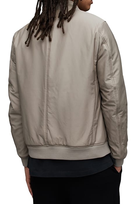 WITHROW BOMBER STONE TAUPE 2