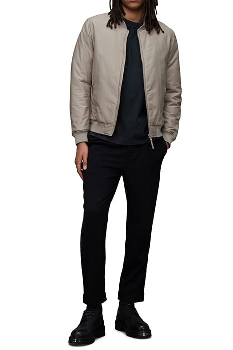 WITHROW BOMBER STONE TAUPE 3