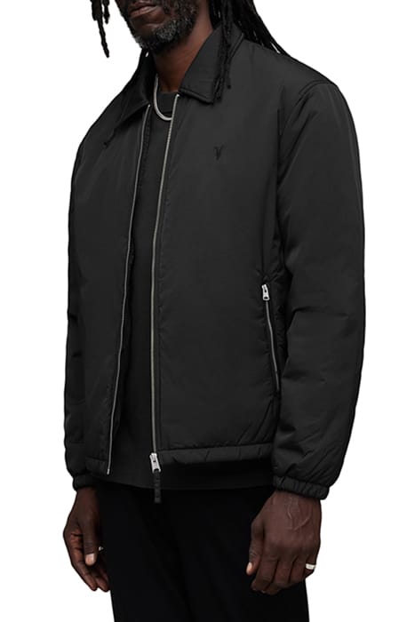 BEATTY JACKET BLACK 5