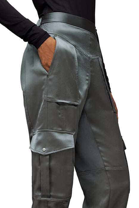 ASTARTE TROUSER SMOKE GREY 5