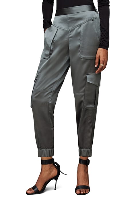 ASTARTE TROUSER SMOKE GREY 1