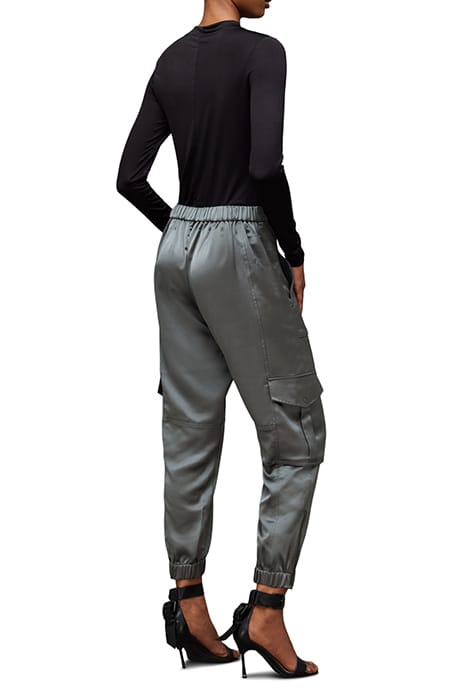 ASTARTE TROUSER SMOKE GREY 3