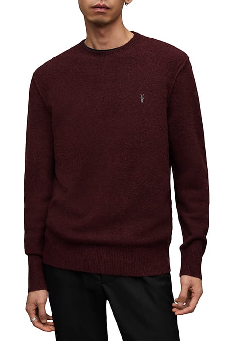 STATTEN CREW MARS RED 1