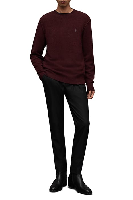STATTEN CREW MARS RED 3