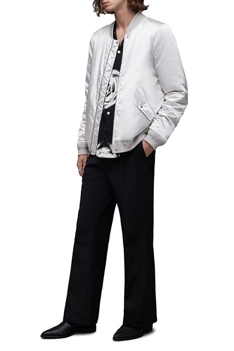 ERIS REV BOMBER SILVER/BLACK 6