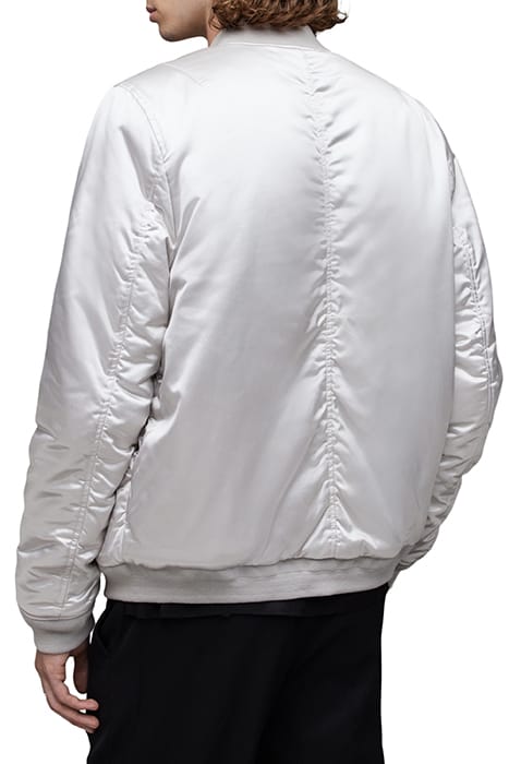ERIS REV BOMBER SILVER/BLACK 2