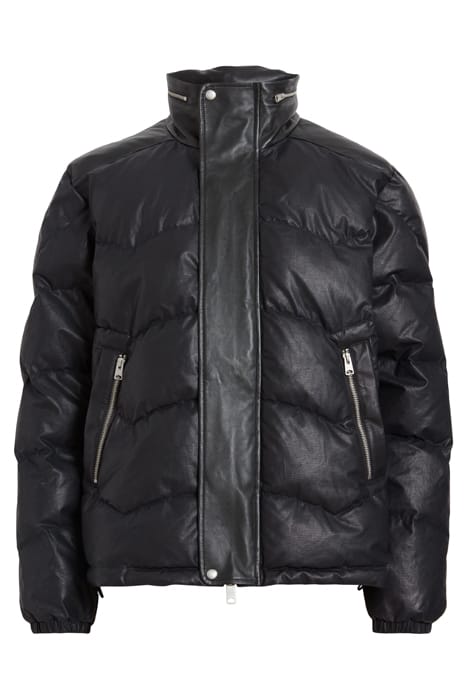 ALTAIR PUFFER BLACK 4