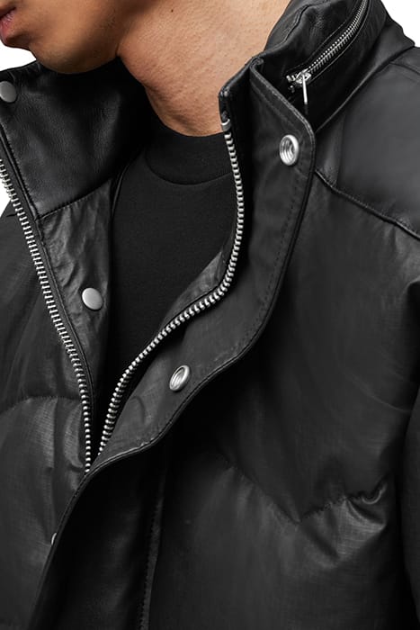 ALTAIR PUFFER BLACK 9