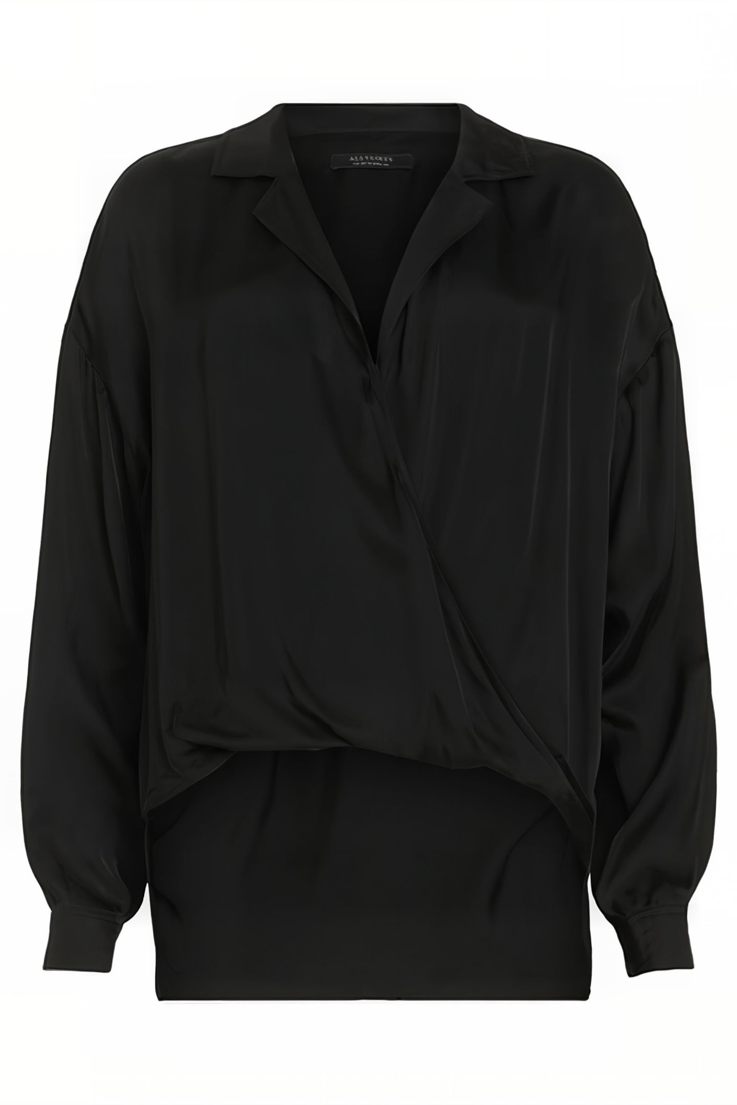 PENNY SHIRT BLACK 4
