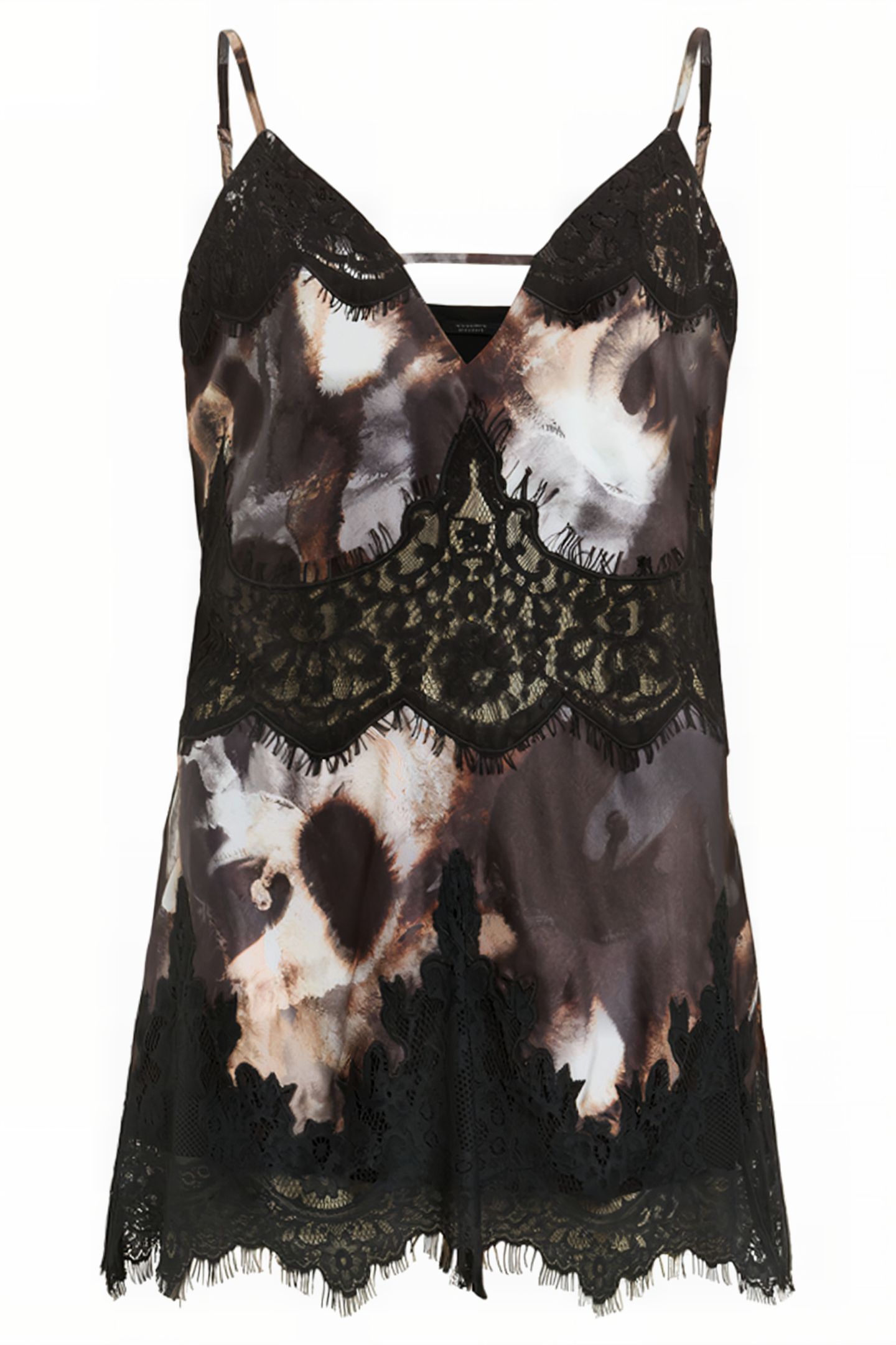 OPHELIA MARS TOP DARK GREY 4