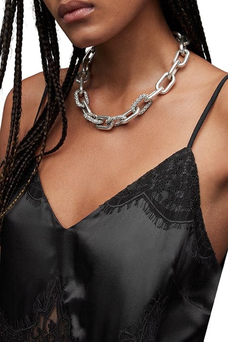 OPHELIA TOP BLACK 6