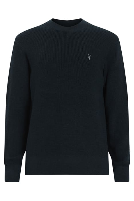 ASPEN CREW RACING GREEN MARL 4