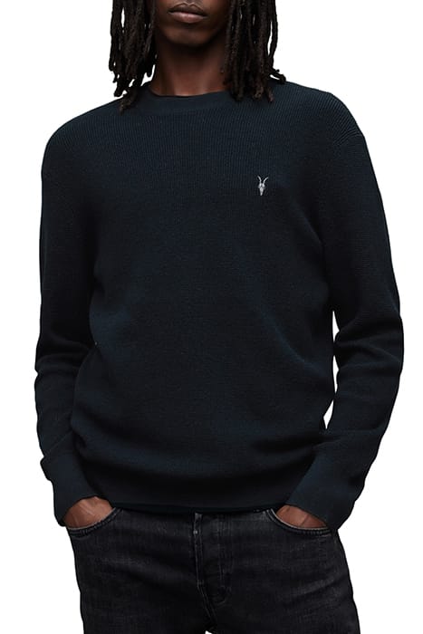 ASPEN CREW RACING GREEN MARL 1
