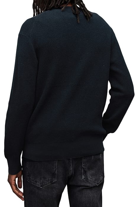 ASPEN CREW RACING GREEN MARL 2